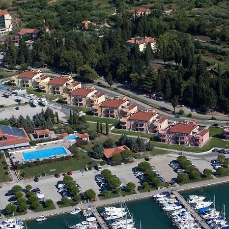 Apartment Bonaca Portoroz Bagian luar foto